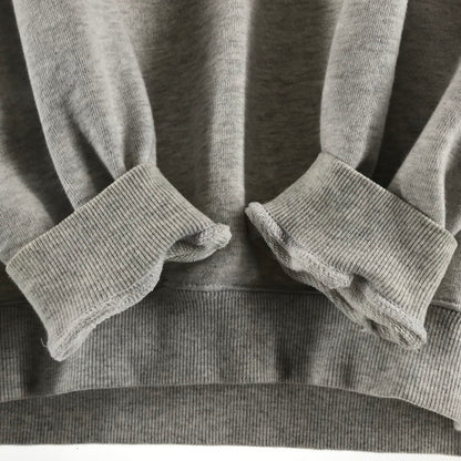 【中古品】【メンズ】 XLARGE エクストララージ MAD BEAR CREWNECK SWEAT マッド ベア クルーネック スウェット 142-260511-ny-02-fuz サイズ：M カラー：グレー 万代Net店