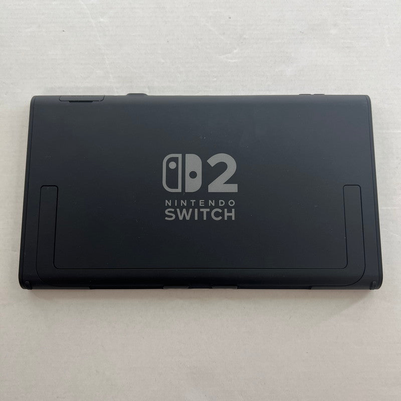 【中古品】 Nintendo Switch 2 ニンテンドー スイッチ 2 ゲーム機 本体 マリオカート ワールドセット 035-260615-mh-09-fuz 万代Net店