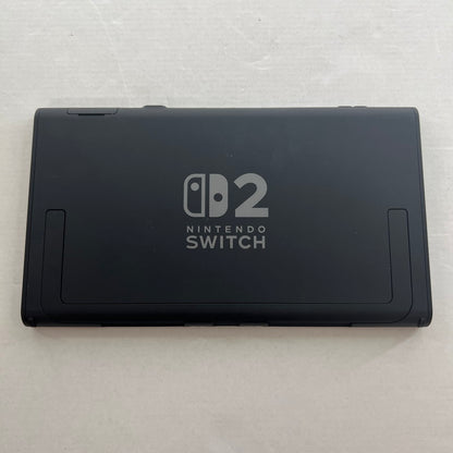 【中古品】 Nintendo Switch 2 ニンテンドー スイッチ 2 ゲーム機 本体 マリオカート ワールドセット 035-260615-mh-09-fuz 万代Net店