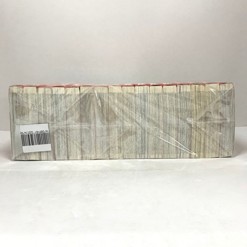 【中古品】 金色のガッシュ!! 文庫版 全16巻 セット まとめ 完結 マンガ 漫画 004-260618-mh-38-fuz 万代Net店