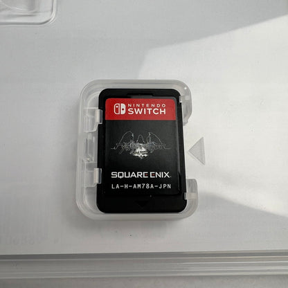 【中古美品】 Switch ソフト すばらしきこのせかい -Final Remix- [CERO区分_A / 全年齢対象商品] 029-260528-ky-35-fuz 万代Net店
