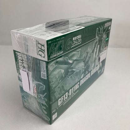【中古美品】 内装未開封 HG GF-13-01NC ドラゴンガンダム 058-260711-io-24-fuzh 万代Net店