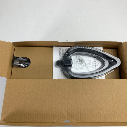 【中古美品】 T-fal DV9001J0 ティファール トゥイニー ジェットスチーム ノワール 衣類スチーマー ハンディアイロン 100-260517-io-36-fuz 万代Net店