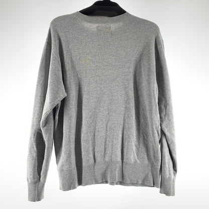 【中古品】【レディース】 CHAMPION チャンピオン スウェット GRY SIZE:L 170-260702-io-18-fuzh 万代Net店