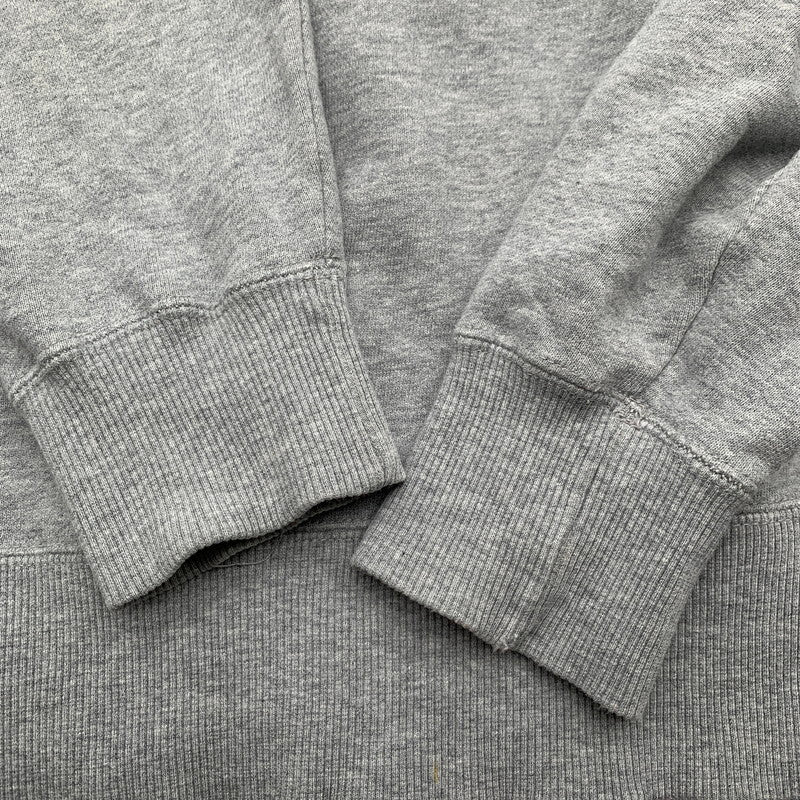 【中古品】【レディース】 CHAMPION チャンピオン スウェット GRY SIZE:L 170-260702-io-18-fuzh 万代Net店