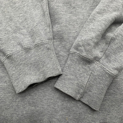 【中古品】【レディース】 CHAMPION チャンピオン スウェット GRY SIZE:L 170-260702-io-18-fuzh 万代Net店