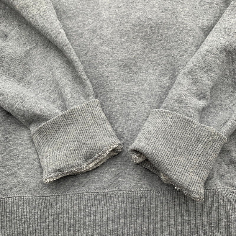 【中古品】【レディース】 CHAMPION チャンピオン スウェット GRY SIZE:L 170-260702-io-18-fuzh 万代Net店