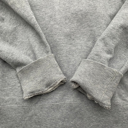 【中古品】【レディース】 CHAMPION チャンピオン スウェット GRY SIZE:L 170-260702-io-18-fuzh 万代Net店