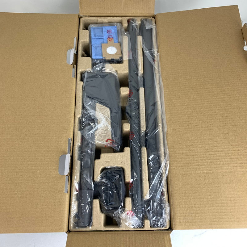 【中古美品】 ニトリ NITORI 紙パック式コードレスクリーナー MA301SK DGY 掃除機 コードレス掃除機 スティッククリーナー 101-260503-io-04-fuz 万代Net店