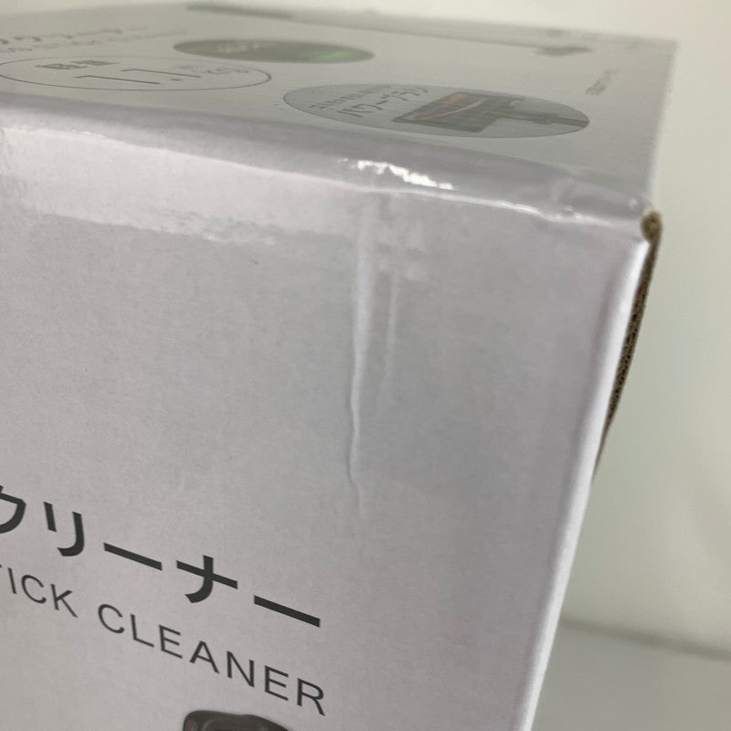 【中古美品】 ニトリ NITORI 紙パック式コードレスクリーナー MA301SK DGY 掃除機 コードレス掃除機 スティッククリーナー 101-260503-io-04-fuz 万代Net店