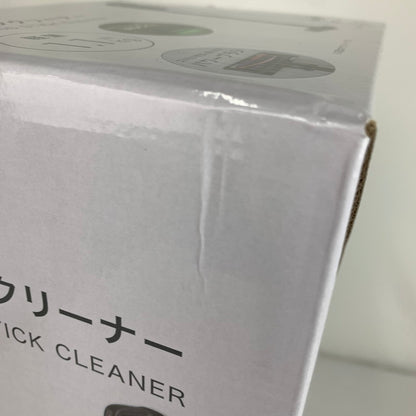 【中古美品】 ニトリ NITORI 紙パック式コードレスクリーナー MA301SK DGY 掃除機 コードレス掃除機 スティッククリーナー 101-260503-io-04-fuz 万代Net店