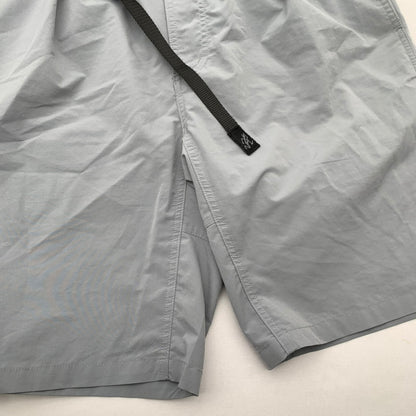 【中古品】【メンズ】 GRAMICCI×BEAMS グラミチ×ビームス ショートパンツ ハーフパンツ ボトムス ブランド 古着 155-260606-gm-31-fuz サイズ：S カラー：ブラック 万代Net店