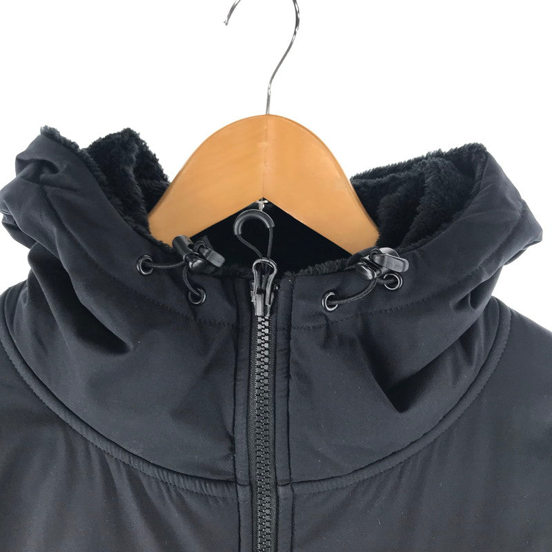 【中古品】【メンズ】 F.C.REAL BRISTOL エフシーレアルブリストル POLARTEC HYBRID HOODED JACKET ポーラテック ハイブリッド フーデッド ジャケット 142-260429-mh-02-fuz サイズ：XL 万代Net店