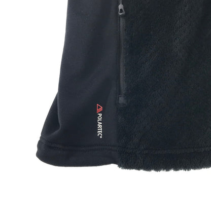 【中古品】【メンズ】 F.C.REAL BRISTOL エフシーレアルブリストル POLARTEC HYBRID HOODED JACKET ポーラテック ハイブリッド フーデッド ジャケット 142-260429-mh-02-fuz サイズ：XL 万代Net店