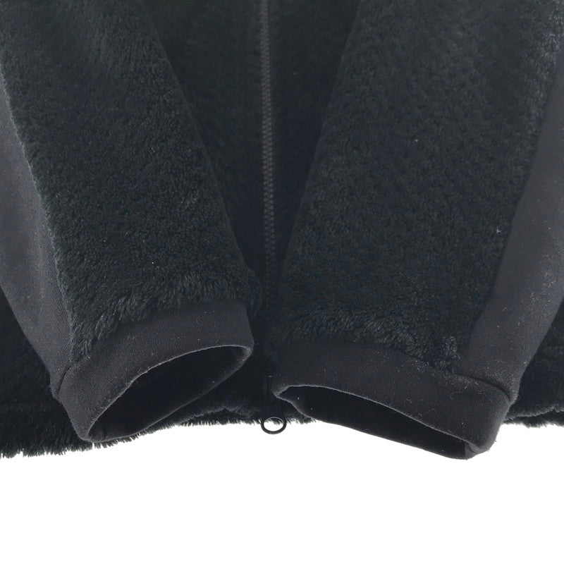 【中古品】【メンズ】 F.C.REAL BRISTOL エフシーレアルブリストル POLARTEC HYBRID HOODED JACKET ポーラテック ハイブリッド フーデッド ジャケット 142-260429-mh-02-fuz サイズ：XL 万代Net店