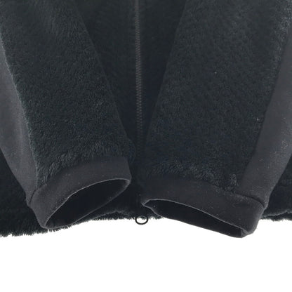 【中古品】【メンズ】 F.C.REAL BRISTOL エフシーレアルブリストル POLARTEC HYBRID HOODED JACKET ポーラテック ハイブリッド フーデッド ジャケット 142-260429-mh-02-fuz サイズ：XL 万代Net店