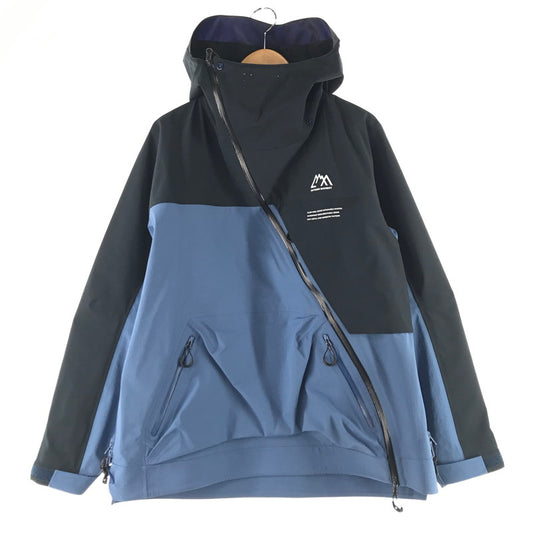 【中古品】【メンズ】 CMF OUTDOOR GARMENT シーエムエフ アウトドア ガーメント CMF2201-J04C SLASH SHELL COEXIST スラッシュ シェル コエジスト 144-260429-mh-03-fuz サイズ：L 万代Net店