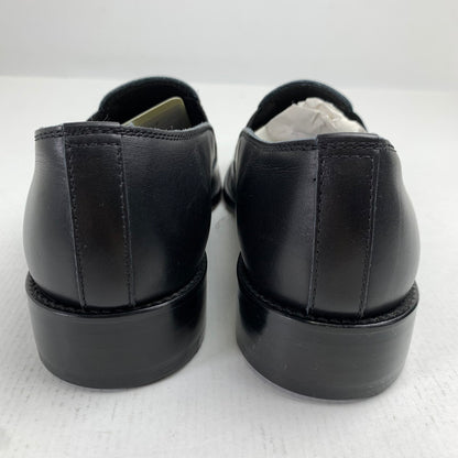 【中古美品】【メンズ】 PADRONE パドローネ サイドゴア レザーシューズ 本体のみ 靴 164-260727-ny-05-fuzh サイズ：40 カラー：ブラック 万代Net店
