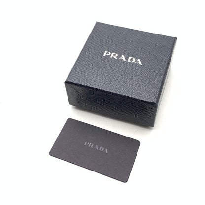 【中古品】【レディース】 キーリング チャーム キーホルダー ブランド雑貨 183-260502-gm-02-fuz カラー：レッド 万代Net店