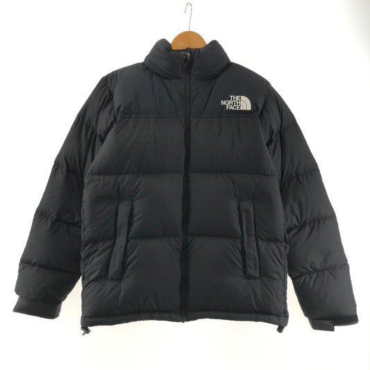 【中古品】【メンズ】 THE NORTH FACE ザ・ノース・フェイス ND91841 NUPTSE JACKET ヌプシ ダウンジャケット 144-260501-ky-04-fuzh サイズ：L カラー：ブラック 万代Net店
