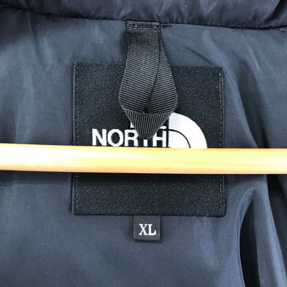 【中古品】【メンズ】 THE NORTH FACE ザ・ノース・フェイス ND91841 NUPTSE JACKET ヌプシ ダウンジャケット 144-260501-ky-04-fuzh サイズ：L カラー：ブラック 万代Net店