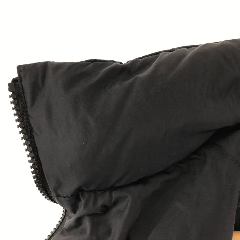 【中古品】【メンズ】 THE NORTH FACE ザ・ノース・フェイス ND91841 NUPTSE JACKET ヌプシ ダウンジャケット 144-260501-ky-04-fuzh サイズ：L カラー：ブラック 万代Net店