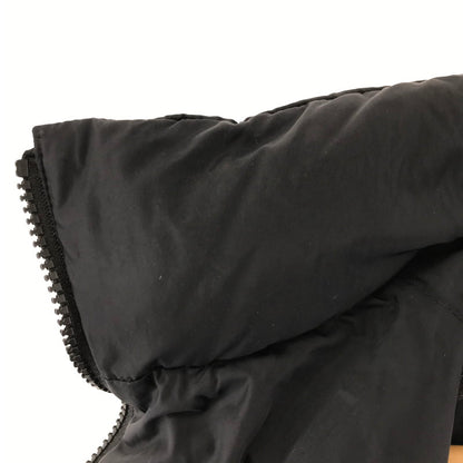 【中古品】【メンズ】 THE NORTH FACE ザ・ノース・フェイス ND91841 NUPTSE JACKET ヌプシ ダウンジャケット 144-260501-ky-04-fuzh サイズ：L カラー：ブラック 万代Net店