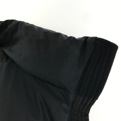 【中古品】【メンズ】 THE NORTH FACE ザ・ノース・フェイス ND91841 NUPTSE JACKET ヌプシ ダウンジャケット 144-260501-ky-04-fuzh サイズ：L カラー：ブラック 万代Net店