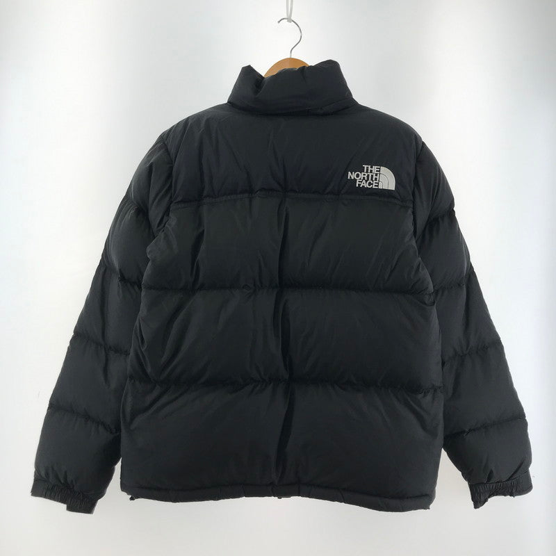 【中古品】【メンズ】 THE NORTH FACE ザ・ノース・フェイス ND91841 NUPTSE JACKET ヌプシ ダウンジャケット 144-260501-ky-04-fuzh サイズ：L カラー：ブラック 万代Net店
