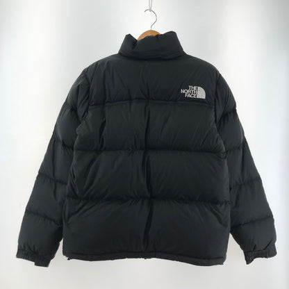【中古品】【メンズ】 THE NORTH FACE ザ・ノース・フェイス ND91841 NUPTSE JACKET ヌプシ ダウンジャケット 144-260501-ky-04-fuzh サイズ：L カラー：ブラック 万代Net店