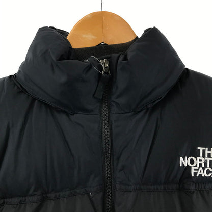 【中古品】【メンズ】 THE NORTH FACE ザ・ノース・フェイス ND91841 NUPTSE JACKET ヌプシ ダウンジャケット 144-260501-ky-04-fuzh サイズ：L カラー：ブラック 万代Net店
