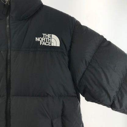 【中古品】【メンズ】 THE NORTH FACE ザ・ノース・フェイス ND91841 NUPTSE JACKET ヌプシ ダウンジャケット 144-260501-ky-04-fuzh サイズ：L カラー：ブラック 万代Net店