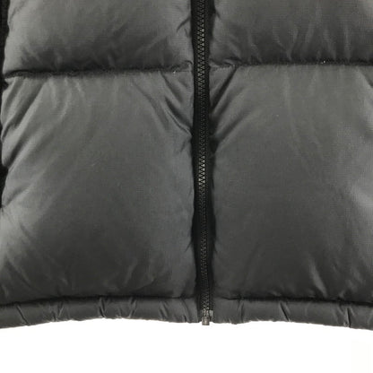 【中古品】【メンズ】 THE NORTH FACE ザ・ノース・フェイス ND91841 NUPTSE JACKET ヌプシ ダウンジャケット 144-260501-ky-04-fuzh サイズ：L カラー：ブラック 万代Net店