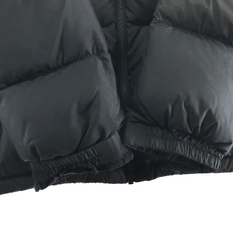 【中古品】【メンズ】 THE NORTH FACE ザ・ノース・フェイス ND91841 NUPTSE JACKET ヌプシ ダウンジャケット 144-260501-ky-04-fuzh サイズ：L カラー：ブラック 万代Net店