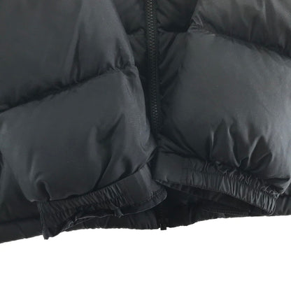 【中古品】【メンズ】 THE NORTH FACE ザ・ノース・フェイス ND91841 NUPTSE JACKET ヌプシ ダウンジャケット 144-260501-ky-04-fuzh サイズ：L カラー：ブラック 万代Net店