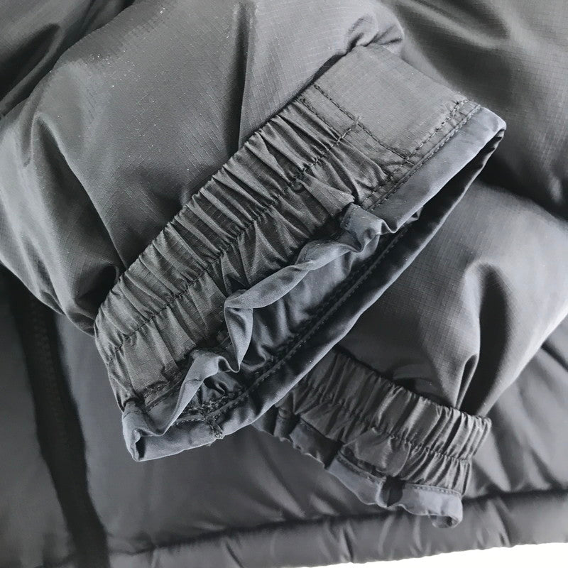 【中古品】【メンズ】 THE NORTH FACE ザ・ノース・フェイス ND91841 NUPTSE JACKET ヌプシ ダウンジャケット 144-260501-ky-04-fuzh サイズ：L カラー：ブラック 万代Net店