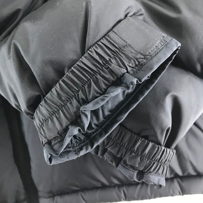 【中古品】【メンズ】 THE NORTH FACE ザ・ノース・フェイス ND91841 NUPTSE JACKET ヌプシ ダウンジャケット 144-260501-ky-04-fuzh サイズ：L カラー：ブラック 万代Net店