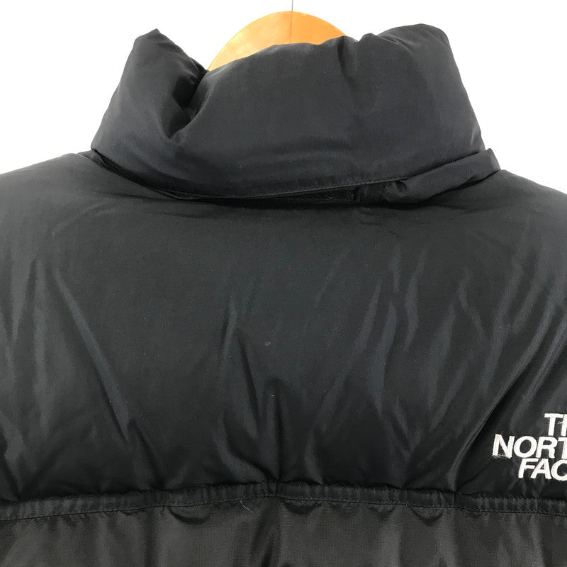 【中古品】【メンズ】 THE NORTH FACE ザ・ノース・フェイス ND91841 NUPTSE JACKET ヌプシ ダウンジャケット 144-260501-ky-04-fuzh サイズ：L カラー：ブラック 万代Net店