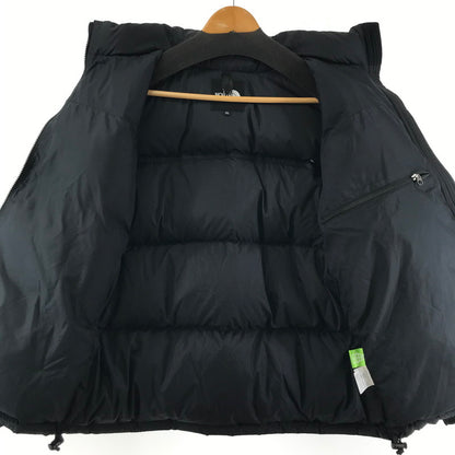 【中古品】【メンズ】 THE NORTH FACE ザ・ノース・フェイス ND91841 NUPTSE JACKET ヌプシ ダウンジャケット 144-260501-ky-04-fuzh サイズ：L カラー：ブラック 万代Net店