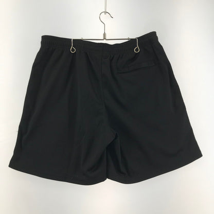 【中古品】【メンズ】 STUSSY ステューシー 112291 ARCH MESH SHORT メッシュ ハーフパンツ 153-260501-ky-02-fuzh サイズ：L カラー：ブラック 万代Net店