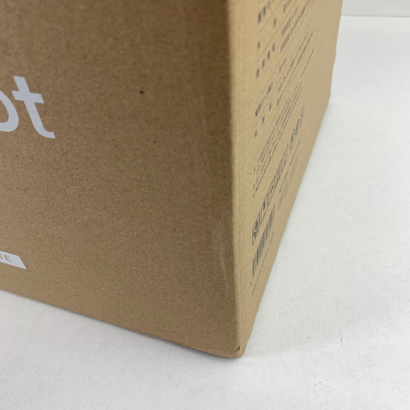 【中古品】 Re De Pot 電気圧力鍋 2L EPC01A-20WT 料理 圧力鍋 通電確認済 キズ・汚れあり 098-260503-io-05-fuz 万代Net店