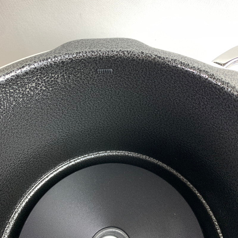 【中古品】 Re De Pot 電気圧力鍋 2L EPC01A-20WT 料理 圧力鍋 通電確認済 キズ・汚れあり 098-260503-io-05-fuz 万代Net店