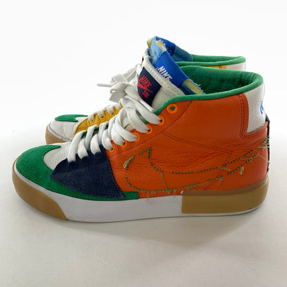 【中古品】【メンズ】 NIKE ナイキ DA2189-800 ZOOM BLAZER MID EDGE ズーム ブレーザー ミッド エッジ カラーMULTI SIZE:25.0㎝ スニーカー 靴 166-260721-ky-14-fuzh 万代Net店