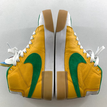 【中古品】【メンズ】 NIKE ナイキ DA2189-800 ZOOM BLAZER MID EDGE ズーム ブレーザー ミッド エッジ カラーMULTI SIZE:25.0㎝ スニーカー 靴 166-260721-ky-14-fuzh 万代Net店