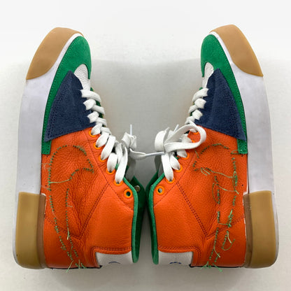 【中古品】【メンズ】 NIKE ナイキ DA2189-800 ZOOM BLAZER MID EDGE ズーム ブレーザー ミッド エッジ カラーMULTI SIZE:25.0㎝ スニーカー 靴 166-260721-ky-14-fuzh 万代Net店