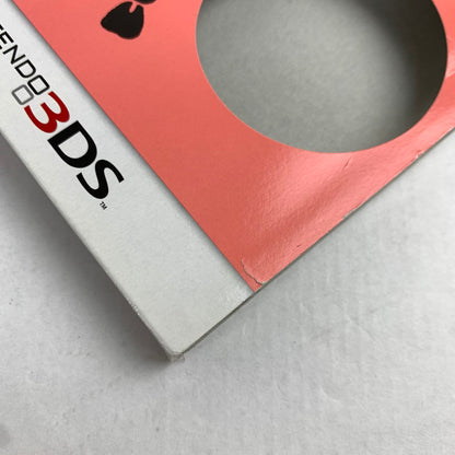 【中古品】 Nintendo 3DS nintendogs + cats トイ・プードル & Newフレンズ レトロゲーム 動作確認済 ※外箱破れ [CERO区分_A / 全年齢対象商品] 030-260718-io-60-fuzh 万代Net店