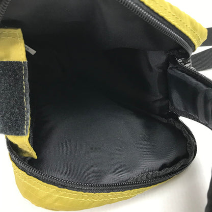 【中古品】【レディース】 ETSUMI エツミ カメラケース マスタード カバン バッグ 鞄 かばん 188-260711-io-70-fuzh 万代Net店