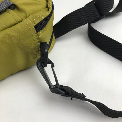 【中古品】【レディース】 ETSUMI エツミ カメラケース マスタード カバン バッグ 鞄 かばん 188-260711-io-70-fuzh 万代Net店