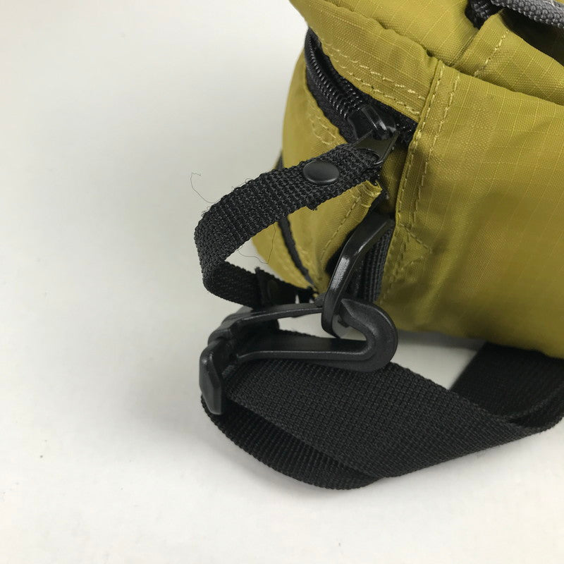【中古品】【レディース】 ETSUMI エツミ カメラケース マスタード カバン バッグ 鞄 かばん 188-260711-io-70-fuzh 万代Net店