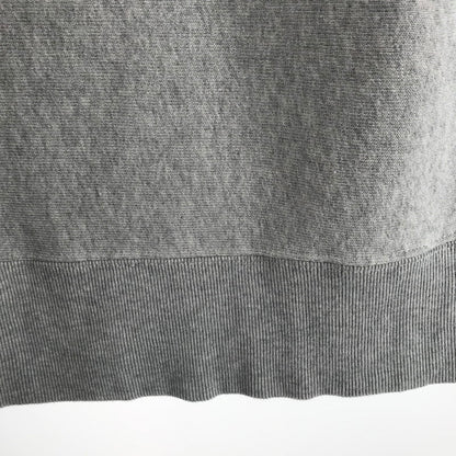 【中古品】【メンズ】 CHAMPION×BACK TO THE FUTURE チャンピョン ×バックトゥザフューチャー パーカー カラー GRAY.青タグ SIZE:S 148-260802-ky-12-fuzh 万代Net店